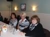Gail Sawyer, Sue Meaton Bennickson and Carol Middleton Krum