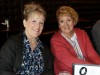 Lynn Poetzinger Beard and Sherrie Eastman Nunheimer