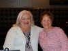 Martha Foster McDowell and Paula Munn Krauss