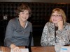 Linda Fink McAlvey and Sue Beckner Mayes