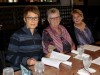 Diane Reck, Kathy Losee and Gail Sawyer