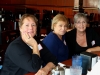 Paula Munn Krauss, DuAnn Block Ash and Debbie Crampton Andrews