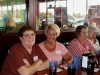 Gayle Sheathelm Stull and Sue Meaton Bennickson