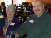 Carol Greenup Leitch and Bob Bassila