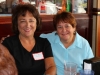 Shelley Aquino Nelson and Gail Sawyer