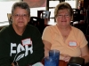Kathy Hammell Felton and Wendy Mosher Schacht