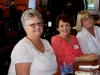 Kathy Losee, Sherrie Eastman Nunheimer and Linda Shinavar O'Brien