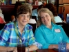Linda Fink McAlvey and Lynn Poetzinger Beard