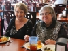 Sherrie Eastman Nunheimer and Diane Rorabaugh