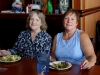 Lynn Poetzinger Beard and Paula Munn Krauss