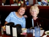 Gail Sawyer and Laurena Jenkins Hoffmeyer