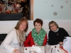 Linda Clark Anderson, Sherrie Eastman Nunheimer and Diane Rorabaugh
