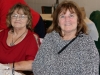 Penny Beachnau Illemszky and Marta Harkness Ford