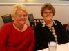 Sue Meaton Bennickson and Cathy Kill Stevens