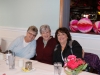 Kathy Losee, Carol Greenup-Leitch and Shelley Aquino Nelson