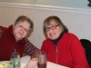 Kathy Hammell Felton and Diana Rorabaugh