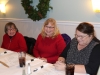 Diana Rorabaugh, Sue Beckner Mayes and Penny Beachnau Illemszky