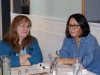 Sherry Hayes Wellman and Cathy Beaudoin Estrada