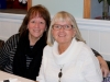 Linda Clark Anderson and Linda Elliott Enright