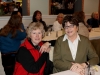 Laurena Jenkins Hoffmeyer and Linda Fink McAlvey by Debby Scott Conroy
