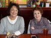 Shelley Aquino Nelson and Sherrie Eastman Nunheimer