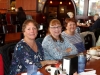 Paula Munn Krauss, Sue Beckner Mayes and Gail Sawyer