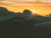 Sunrise at Mt Haleakala