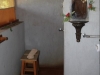 Shower area