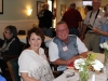 Sherrie Eastman Nunheimer and hubby Dale