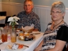 Carol Greenup Leitch and hubby