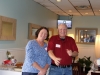 Katie Dyer Rees and Rick Rees