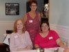 Connie Warner, Kit Langenbacher Pull and Gayle Sheathelm Stull