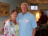 Paula Munn Krauss and Steve Krauss