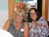 Robbyn with Cathy Beaudoin Estrada