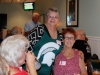 Kathy Hammell Felton and Kit Langenbacher Pull