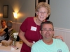 Diane Phelps Ranshaw and hubby Larry