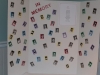 Remembering our classmates no longer with us put together by Sherrie Eastman Nunheimer