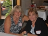 Robbyn and Du Ann photo by Dave Brigham