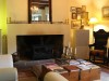 Welcoming Living Room