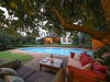 Relax by the Pool