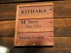Kithaka information