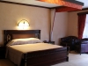 Huge rooms and comfy beds