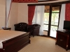 Doors to balcony