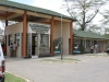 Entrance to Lake Nakuru National Park