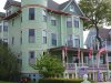 The Inn on Mackinac