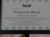 Wagonette Break