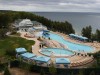 Esther Williams pool at the Grand