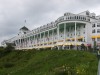 Grand Hotel from the street