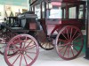 Opera Bus carriage