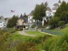 Beautiful West Bluff cottages